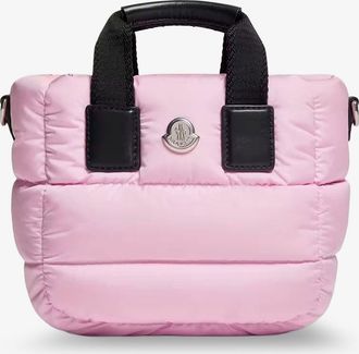 Moncler Borsa a tracolla Caradoc Micro in nylon - MONCLER - gender_Woman