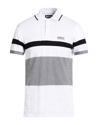 Barbour INTERNATIONAL