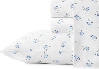 Stone Cottage Dnu Dupe Stone Cottage Sketchy Ditsy Sheet Set