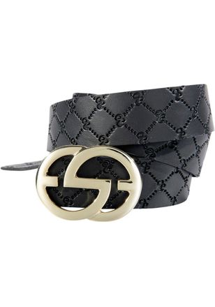 Bernd Götz Koppelgürtel