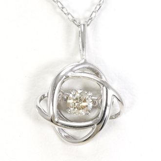 C&A Unbranded (10K) Necklace (Pre-Owned)