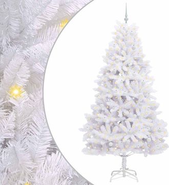 vidaXL &Aacute;rbol De Navidad Artificial Con Ramas Articuladas 240 Cm Vidaxl