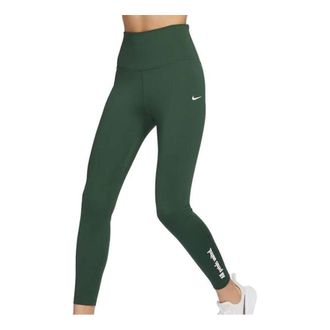 Nike (WMNS) Nike Dri-FIT Trainning Pants Green FQ0708-323