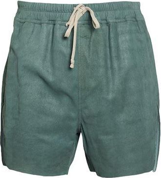 Rick Owens PARTES DE ABAJO - Pantalones cortos y bermudas en YOOX.COM