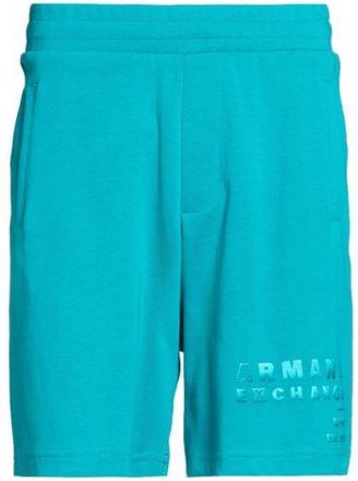 A|X Armani Exchange PARTES DE ABAJO - Pantalones cortos y bermudas en YOOX.COM