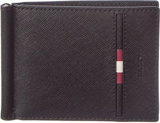 Bally Palmerr Leather Wallet