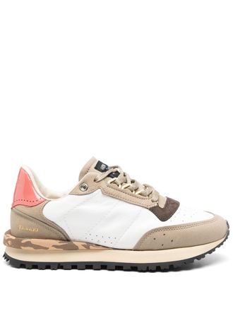 Hidnander Sneakers Tenkei Prime - Bianco