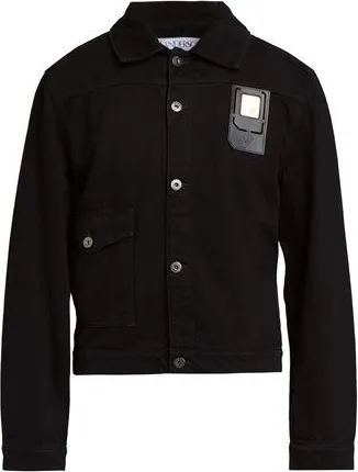 J.W.Anderson CAPISPALLA - Capispalla jeans su YOOX.COM
