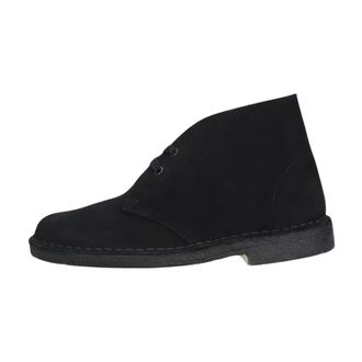 Clarks Dames, Schoenen, Zwart, Maat: 37 EU Leer