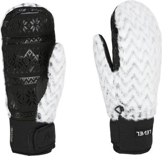Level Moffola Siberian - - Sport - Donna - Bianco - L