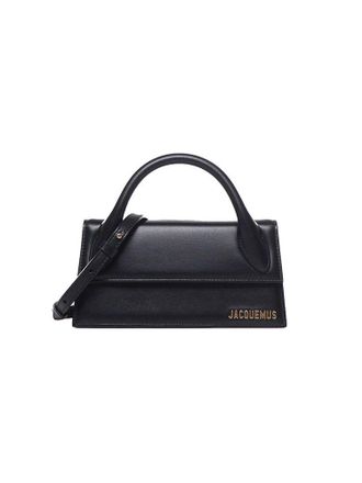 Jacquemus Handtas Zwart