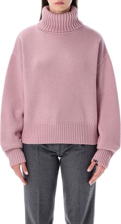 Extreme Cashmere Maglioni di cashmere estremi Rosa