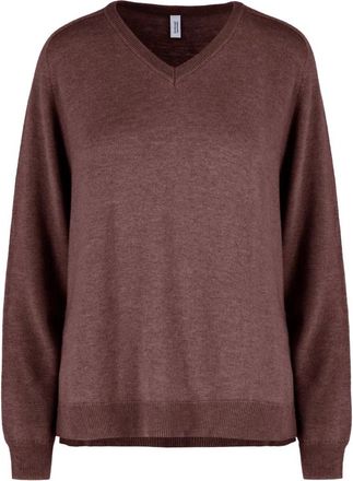 Bomboogie Donna, Maglie, Marrone, M, new
