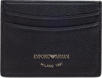 Emporio Armani ik M Ik ga het niet doen. ik M Ik ga het doen