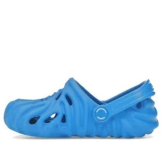 Crocs (TD) Crocs x Salehe Bembury The Pollex Clogs Blue 209351-4OL