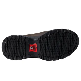 Skechers Holdredge-Ryker Hands Free Slip Ins Dark Brown 200234W-CDB Mens