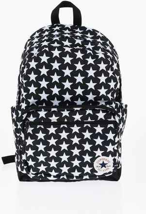 Converse ALL STAR CHUCK TAYLOR All-Over Stars Two-Tone Backpack size Unica