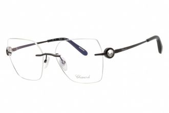 Chopard Demo Butterfly Ladies Eyeglasses VCHL26S 0Q67 55