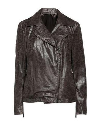 Salvatore Santoro JACKEN & MÄNTEL - Jacken und Anoraks auf YOOX.COM