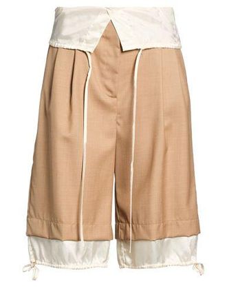 Erika Cavallini Semi Couture BOTTOMWEAR - Shorts e bermuda su YOOX.COM
