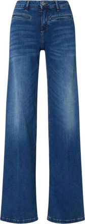 Liu Jo Donna, Jeans, Blu, W33, new