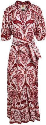 Farm Rio KLEIDER - Maxi-Kleider auf YOOX.COM