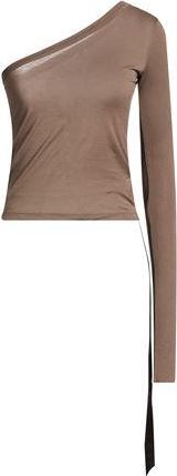 Rick Owens TOPWEAR - Top su YOOX.COM