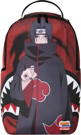 Sprayground Naruto Itachi Hypnotize Backpack Multicolor B5988
