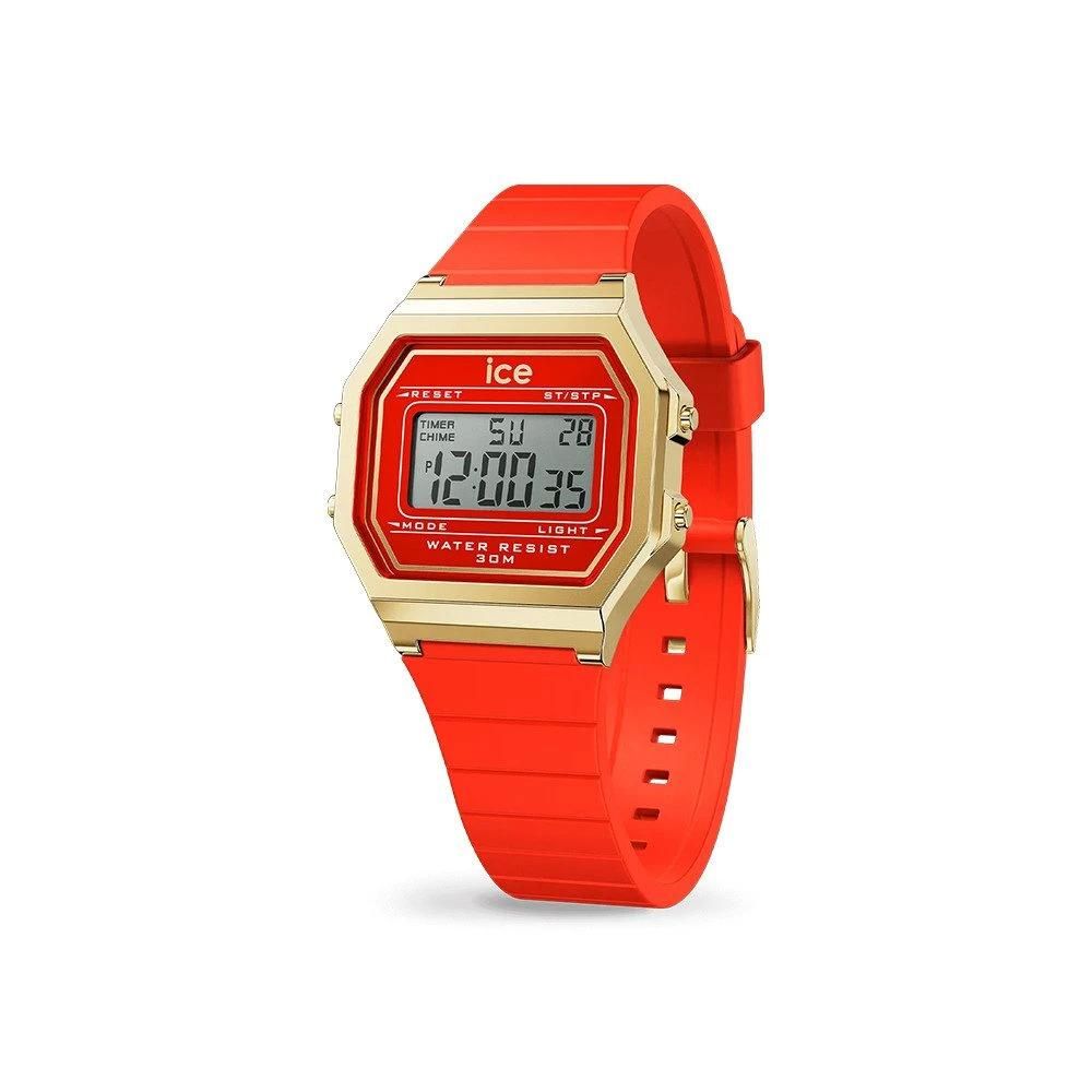 Ice Watch unisex, Accessories, Rot, ONE SIZEGröße ab 69,00 € auf