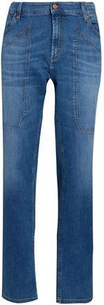 Jeckerson BOTTOMWEAR - Jeans on YOOX.COM