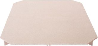 Beliani Waterbed Platform DURABLE 180 x 200 cm (EU Super King)