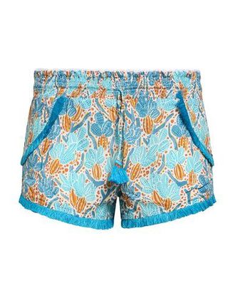 Poupette St Barth BOTTOMWEAR - Shorts & Bermuda Shorts on YOOX.COM