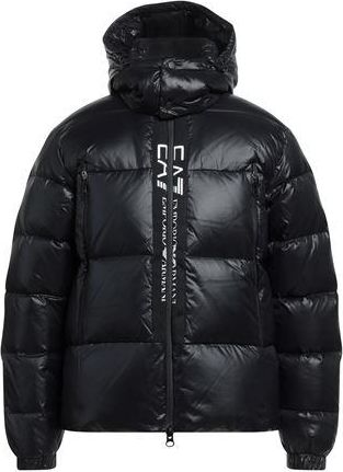 Emporio Armani COATS & JACKETS - Puffers sur YOOX.COM
