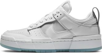 Nike (WMNS) Nike Dunk Low Disrupt Photon Dust CK6654-001
