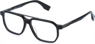 Police Vplr 70 Frame - Heren - Brillen - Zwart - 55 MM - Accessoires