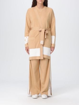 Elisabetta Franchi Sweater ELISABETTA FRANCHI Woman color Ivory