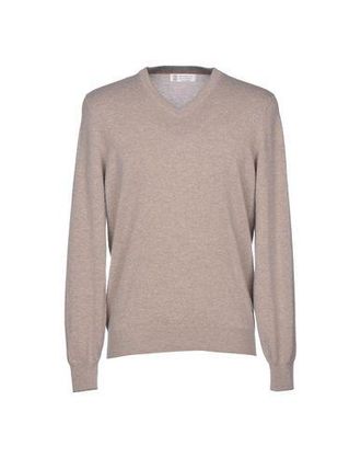 Brunello Cucinelli PRENDAS DE PUNTO - Pullover en YOOX.COM