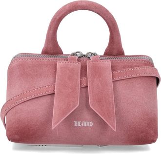 The Attico Mujer, Bolsos, Rosa, Talla: ONE Size