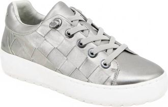 Jambu Womens Chloe Sneaker In Grey