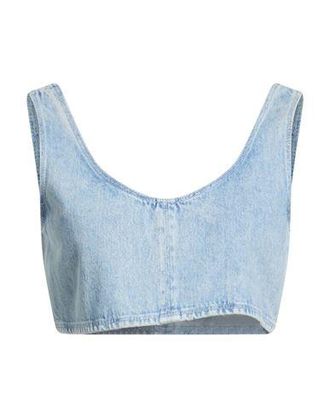 Patrizia Pepe TOPWEAR - Tops on YOOX.COM
