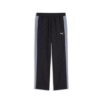 Puma Pantaloni sportivi T7 da uomo, Abbigliamento, Blu, XXL