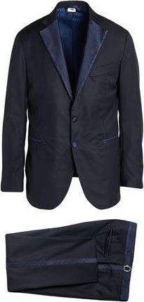 LUIGI BORRELLI NAPOLI Suits