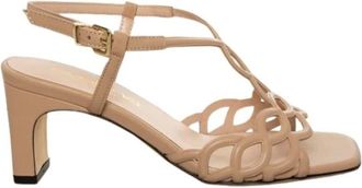 Evaluna Donna, Scarpe, Marrone, 37 EU, new