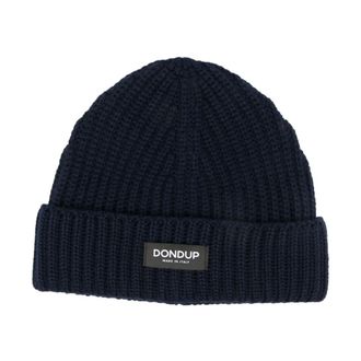 Dondup Hombre, Accesorios, Azul, Talla: ONE Size
