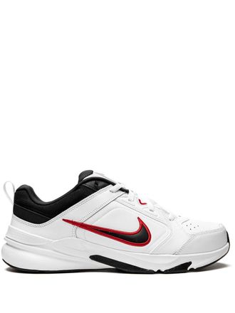Nike Defy All Day sneakers - Wit