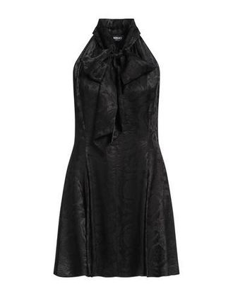 Versace DRESSES - Mini dresses on YOOX.COM