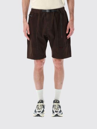 Gramicci Pantaloncini con coulisse in cotone