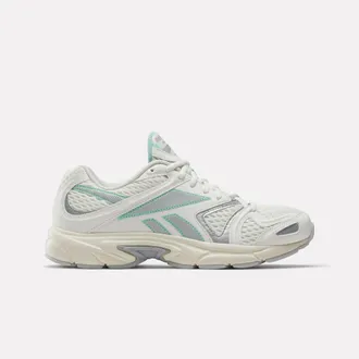 Reebok Womens Rbk Premier Road Plus Vi In Chalk/Grey M