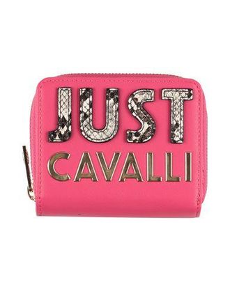 Just Cavalli Kleinlederwaren - Brieftaschen auf YOOX.COM