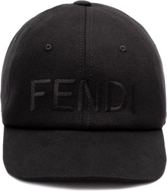Fendi Hombre, Accesorios, Negro, Talla: ONE Size